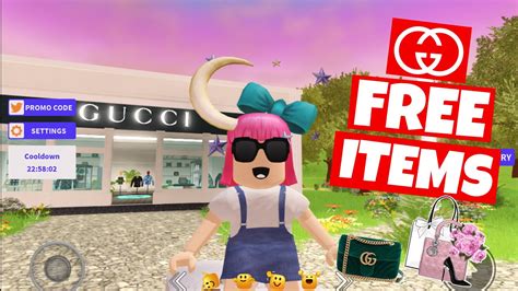 roblox and gucci|Roblox Gucci event item prices.